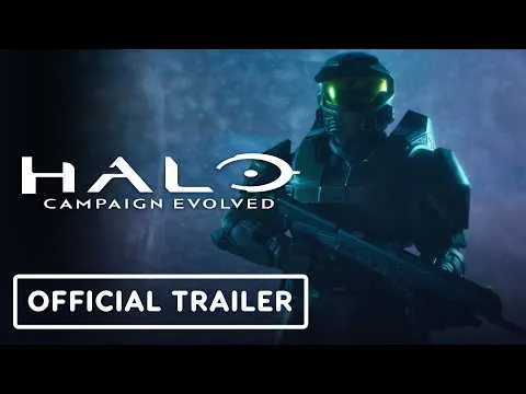 Halo Studios отменила проект Ekur — многопользовательскую игру с кастомизацией Спартанцев и Элитов