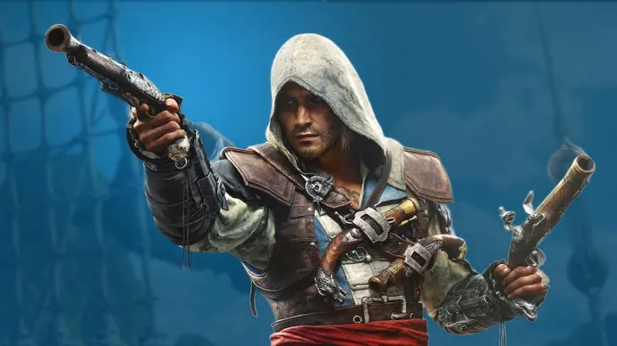 Обзор Assassin's Creed Black Flag Resynced: величественный, но неловкий возврат в Карибское море