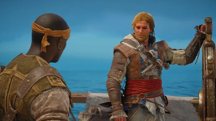 После релиза Assassin's Creed Black Flag Resynced в Ubisoft Barcelona начался трёхдневный забастовка из-за увольнений