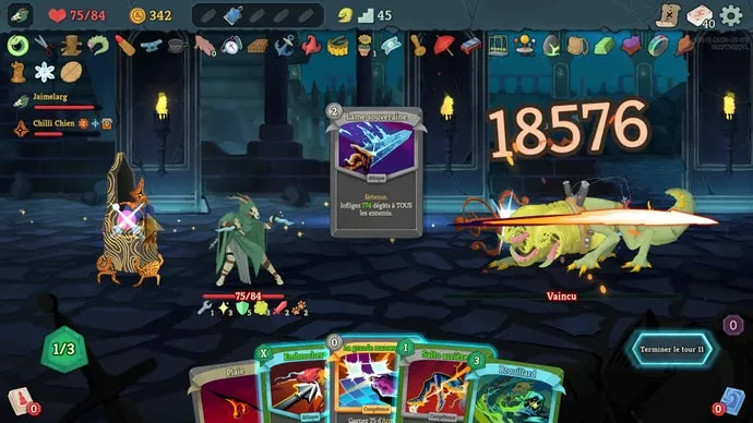 Slay the Spire 2 получила 15 новых мощных карт для кооперативного мультиплеера
