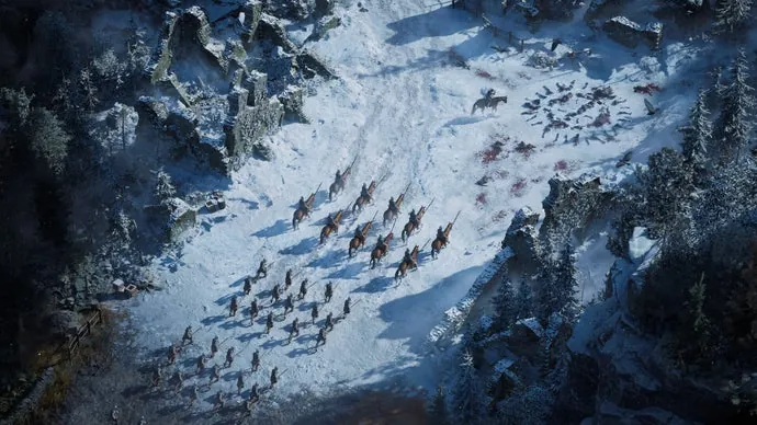 Game of Thrones: War for Westeros отложена на 2027 год — PlaySide нужно больше времени для полировки