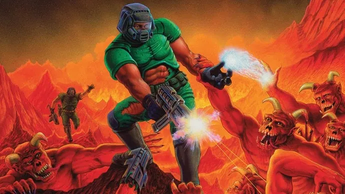 Джон Ромеро о сокращениях в id Software: важность сохранения истории студии