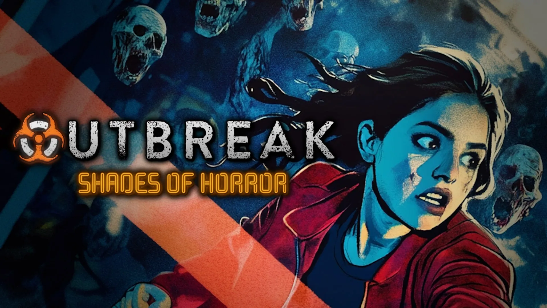 Летний контент-апдейт Outbreak: Shades of Horror принёс новые сценарии и кроссовер с Tailbreak