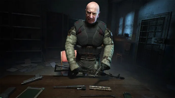 GSC Game World опровергла слова основателя о платежах Microsoft за эксклюзивность Stalker 2