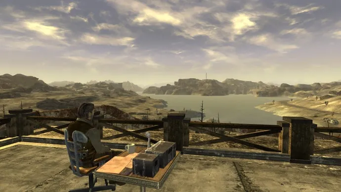 Какой будет новая Fallout от Obsidian? Анализ возможных направлений развития