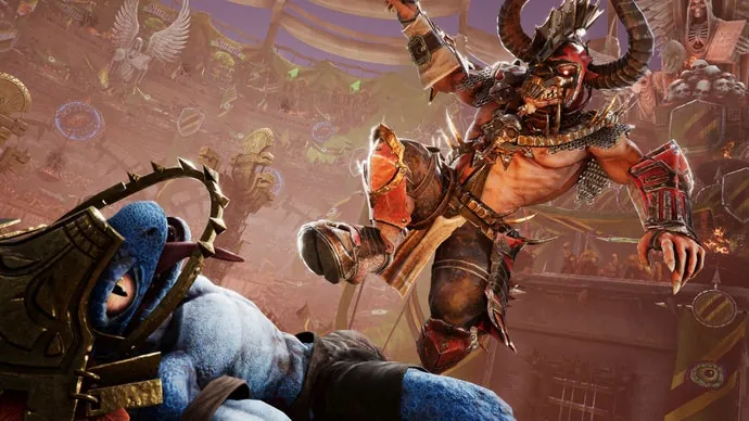 Slitherine возьмётся за Blood Bowl 3: издатель рассказал о планах развития и упрощении игры