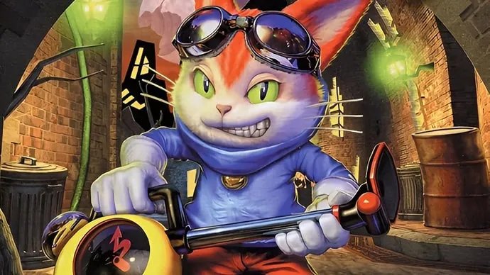 Xbox запустила программу Backward Compatibility на PC: Blinx и Conker в первой волне