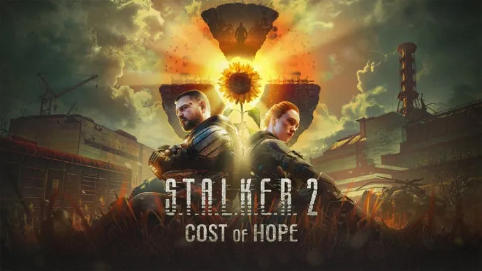 Объявлено первое расширение Stalker 2 — Cost of Hope с двумя новыми регионами