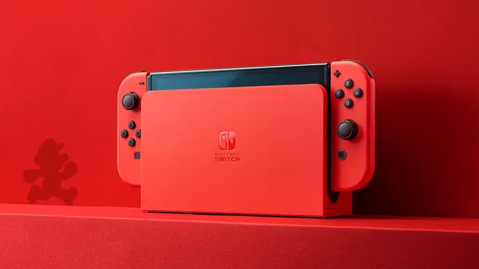 Nintendo прекратит продажи Switch 1 только в Европе из-за законов о праве на ремонт