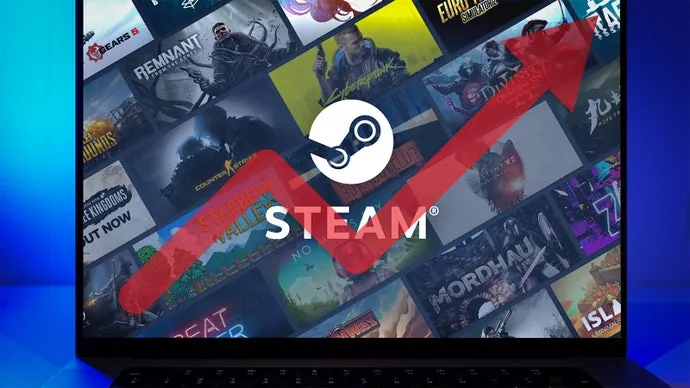 Steam установила рекорд доходов в первой половине 2026 года, пока Xbox и PlayStation теряют позиции