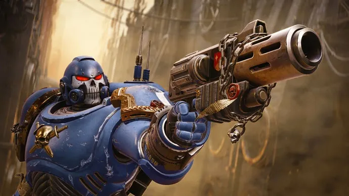 Успех Warhammer 40,000: Space Marine 2 изменил всё для Saber Interactive