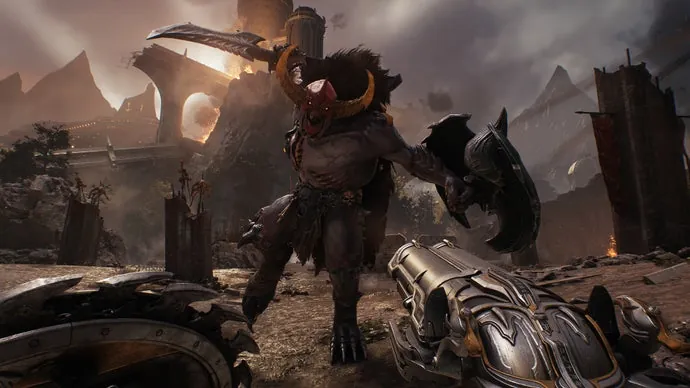 ZeniMax продолжит разработку Doom, Quake и Wolfenstein несмотря на сокращения в Xbox