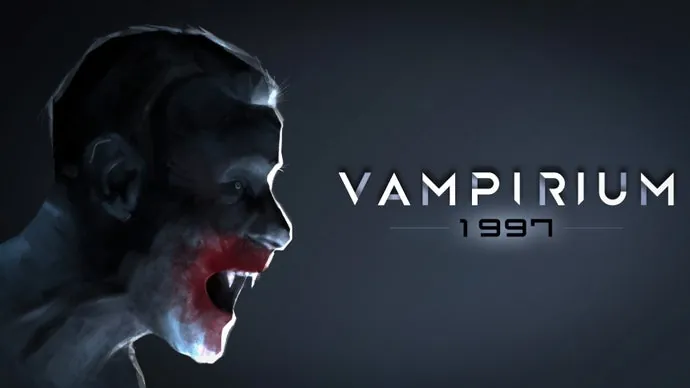 Bithell Games анонсировала Vampirium: 1997 — тактический симулятор о вампирах при дворе Дракулы