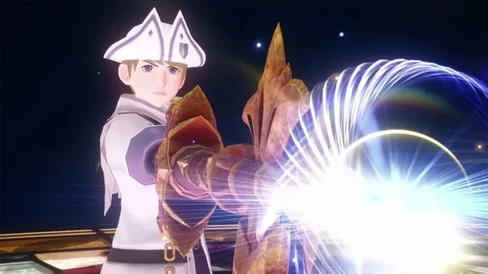 Утечка геймплея Kingdom Hearts Missing-Link: как выглядели космонавты с кейблейдами