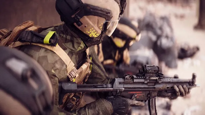 Трансляция геймплея Battlefield 6 Season 2 пройдёт сегодня — смотри прямо сейчас