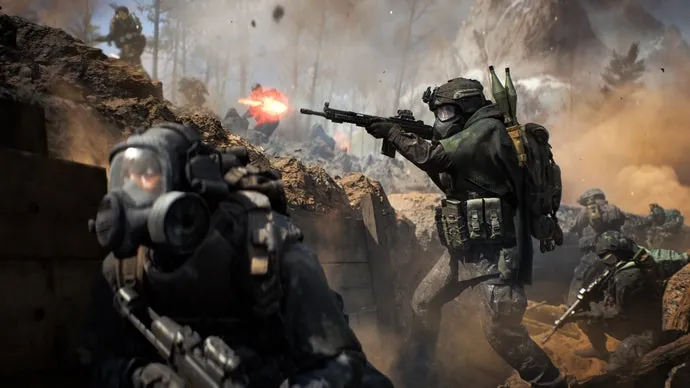 Battlefield 6 получит бесплатный пробный период на неделю с популярными картами и режимами