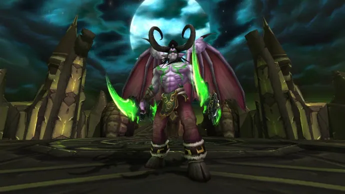 Blizzard уволила разработчика за использование dev-спеллов для помощи игрокам в World of Warcraft