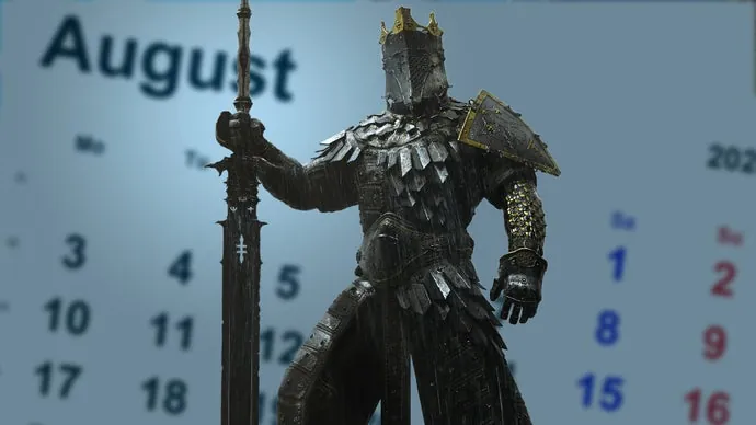 Mortal Shell 2 выходит 20 августа 2026 года на PC, PS5 и Xbox Series X/S