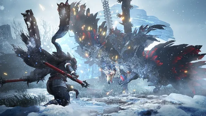 Патч 1.04 для Nioh 3 сделал призванных помощников полезными в боях с боссами
