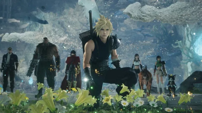Final Fantasy 7 Revelation получит Story Expansion Pass и множество DLC для завершения трилогии ремейков