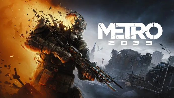 Metro 2039 официально анонсирована: 4A Games возвращает серию в московское метро с историей о войне в Украине