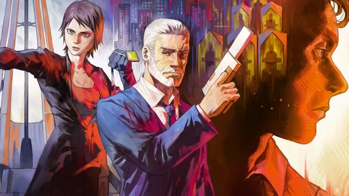 Инди-шутер Agent 64: Spies Never Die получил дату релиза — выход 11 августа на PC