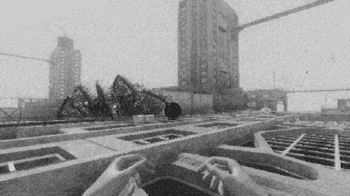 Fallgrade: инди-головоломка с гравитацией и пугающим пауком по имени Карл