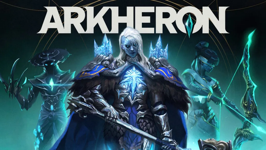 Закрытая бета Arkheron открыта для Xbox Insiders: 3v3 PvP с динамичной системой предметов