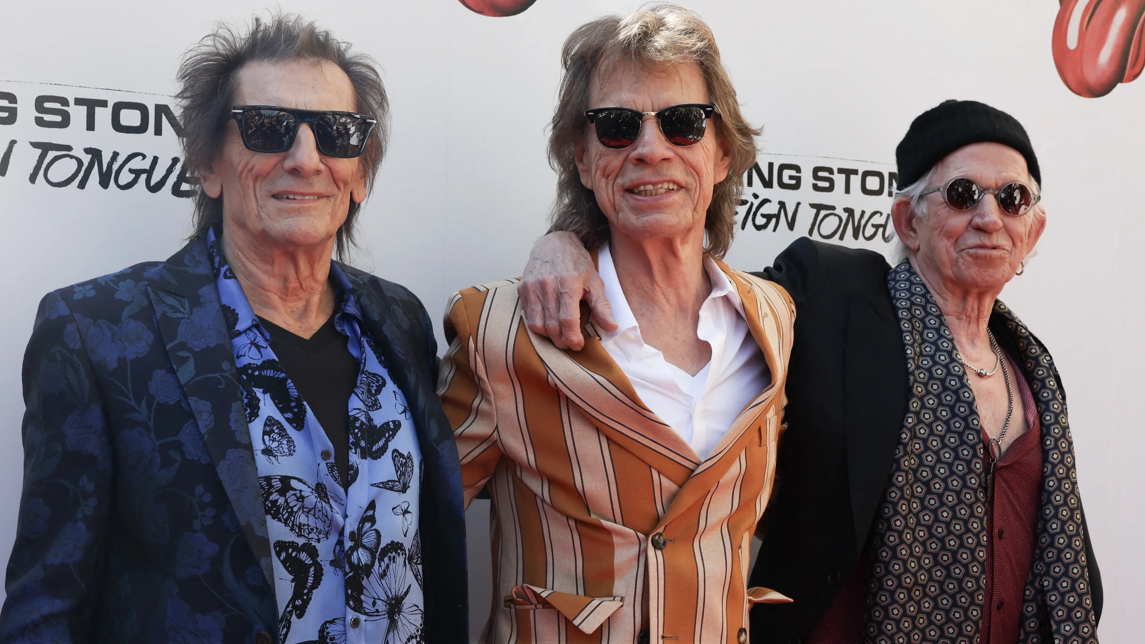 The Rolling Stones появились в Roblox — новая коллаборация легендарной группы с платформой